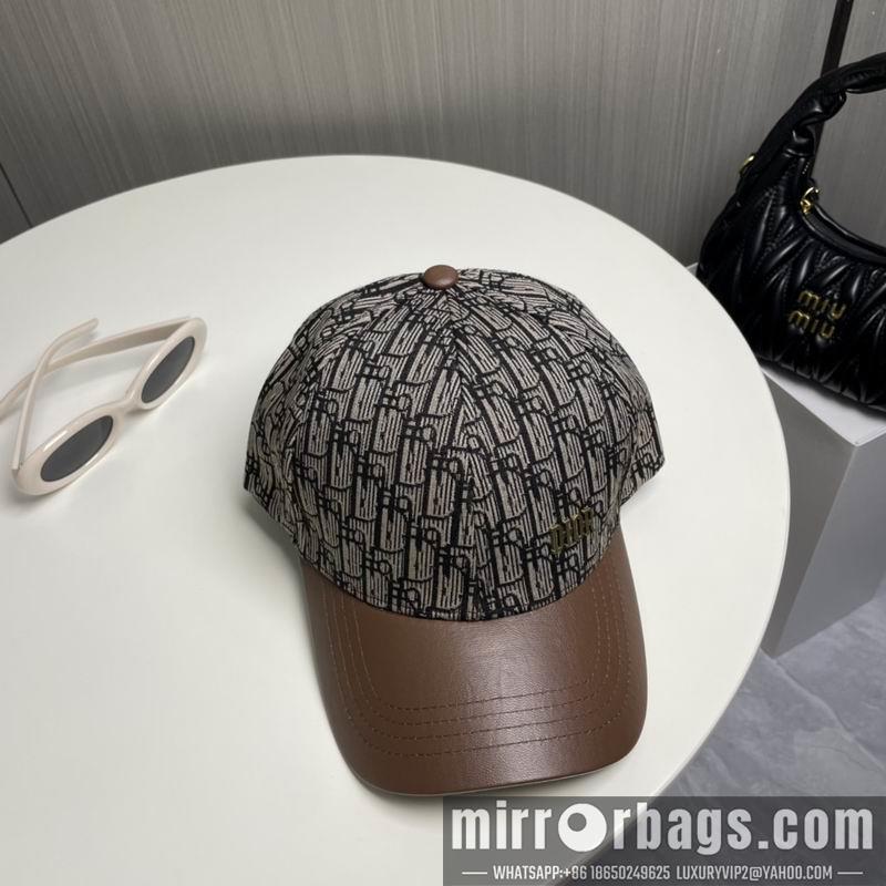 Dior Hat 040202