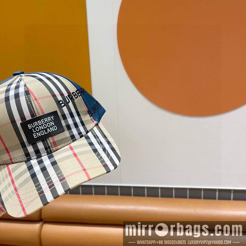 Burberry Hat 021102