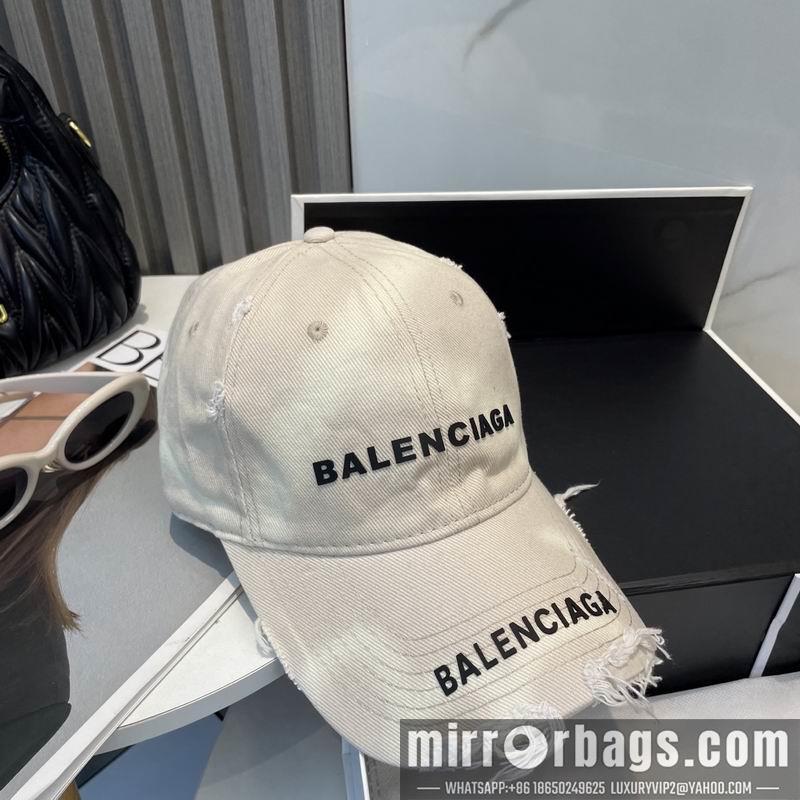 Balenciaga Hat dx65