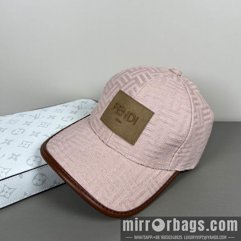 Fendi Hat dx68