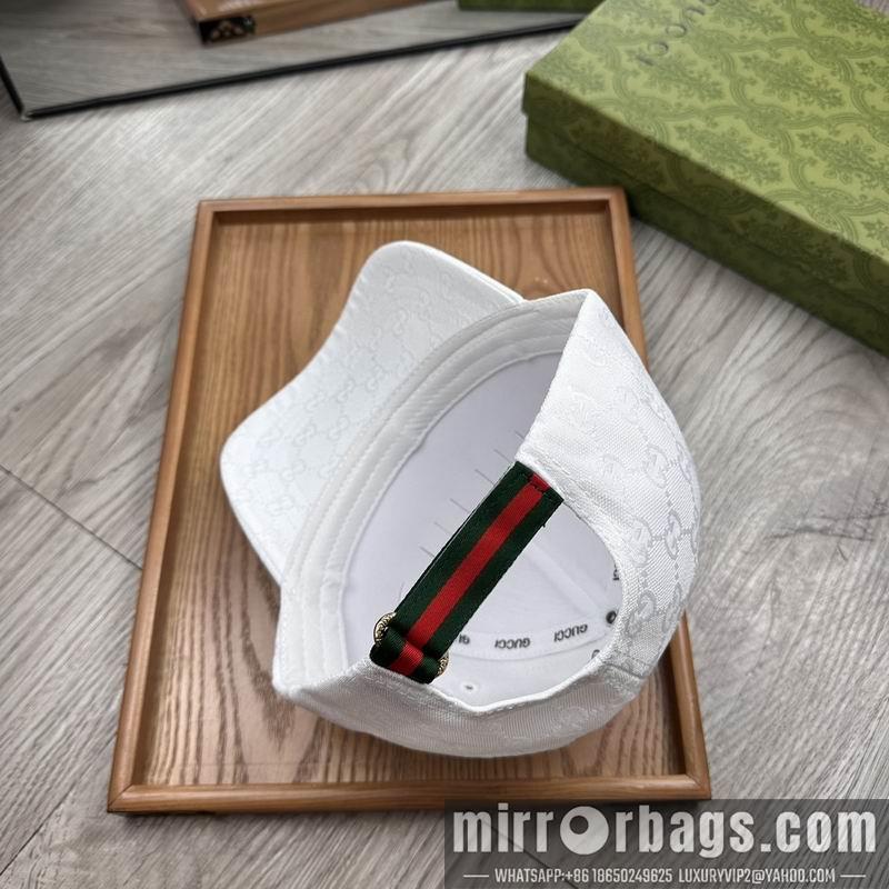 Gucci Hat dx19