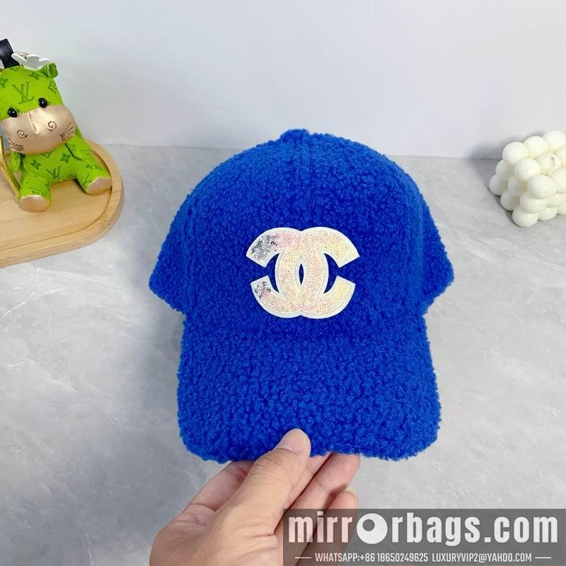 Chanel Hat dx63