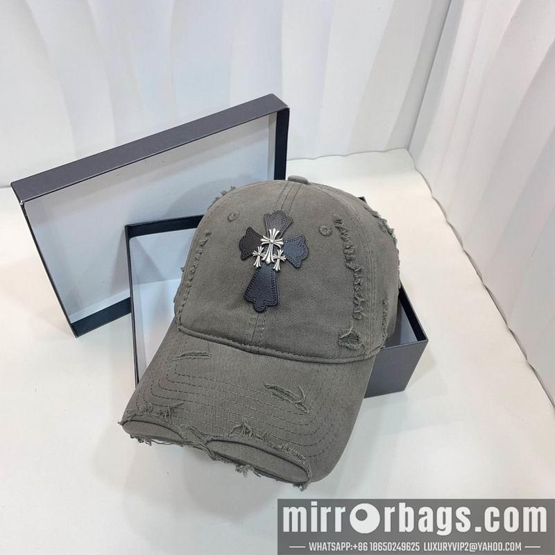 Chrome Hearts Hat hm02