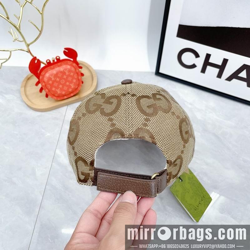Gucci Hat dx144