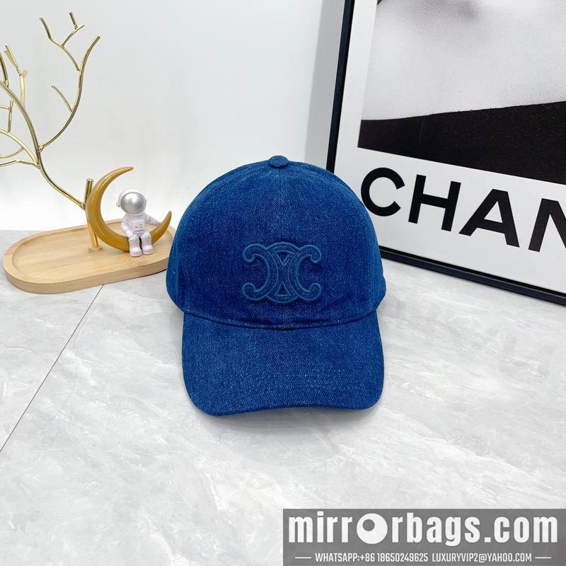 Celine Hat dx41