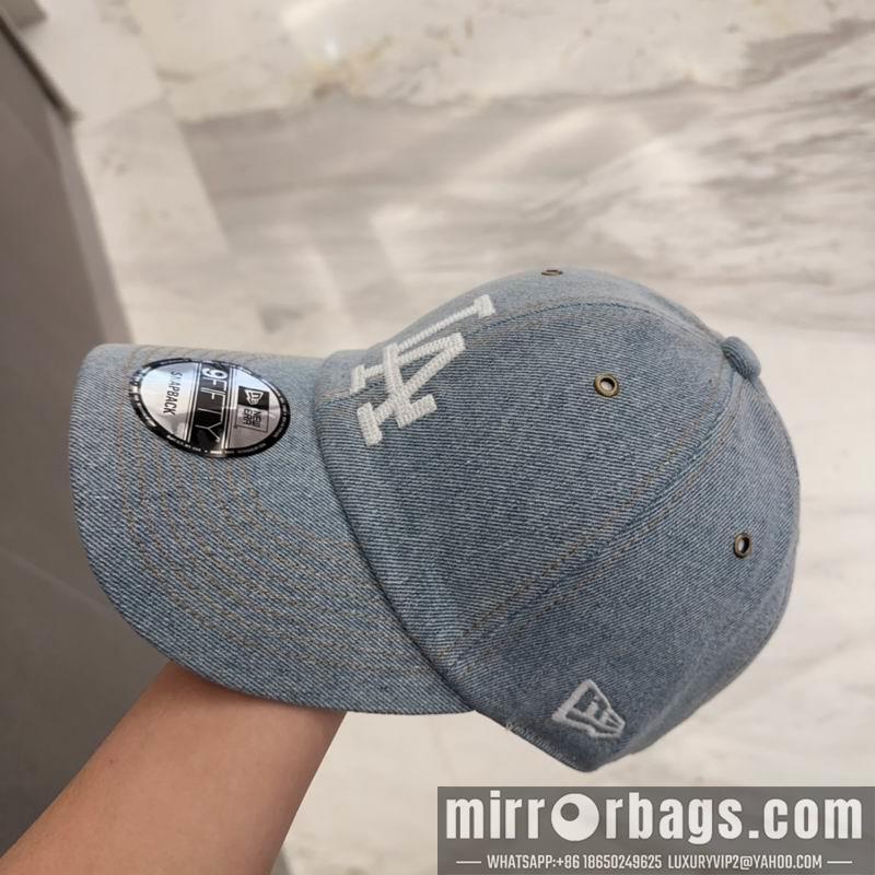 MLB NY Hat dx65