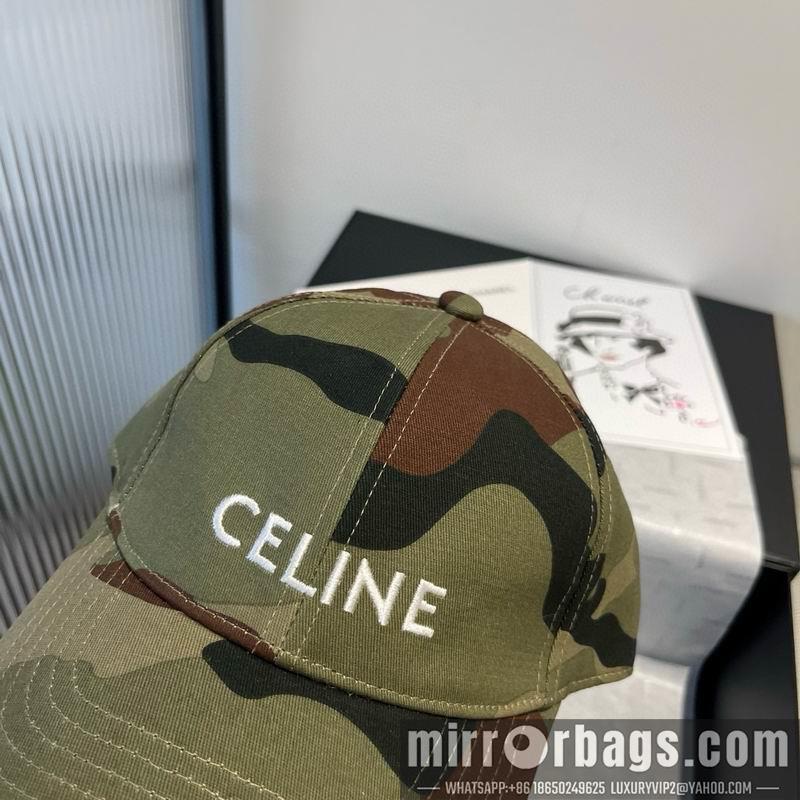 Celine Hat dx24