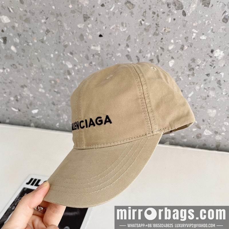 Balenciaga Hat 030969