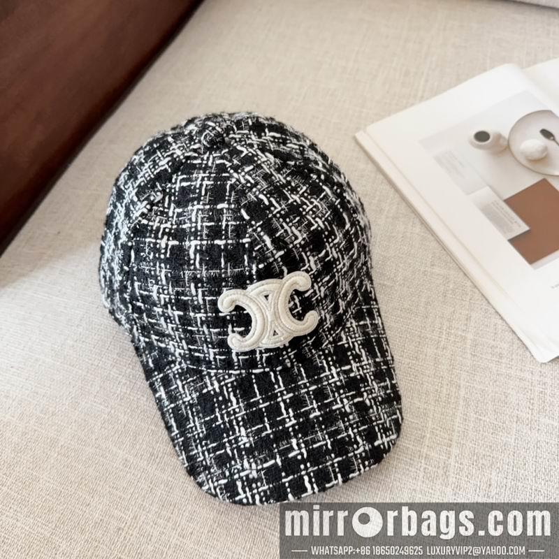 Celine Hat dx70