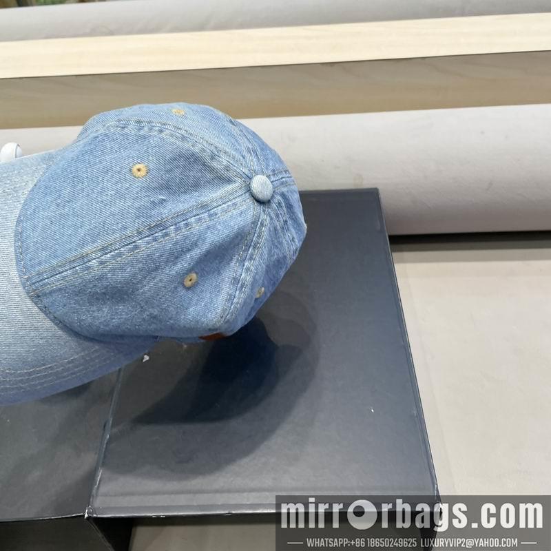 Dior Hat 121402