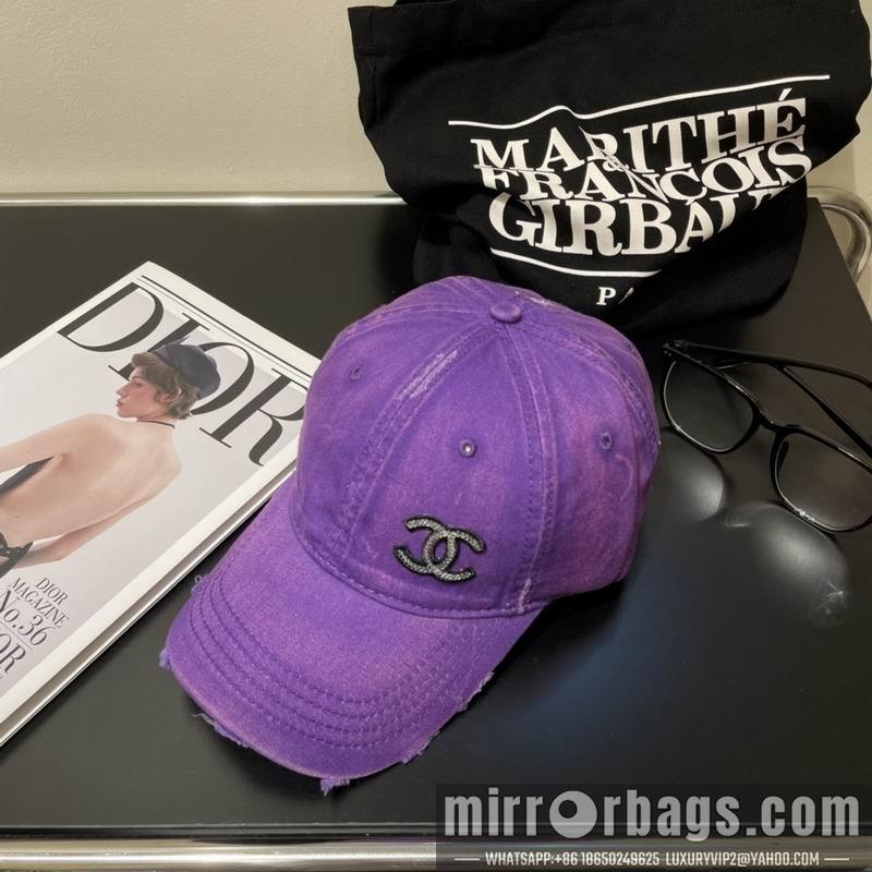 Chanel Hat 041704