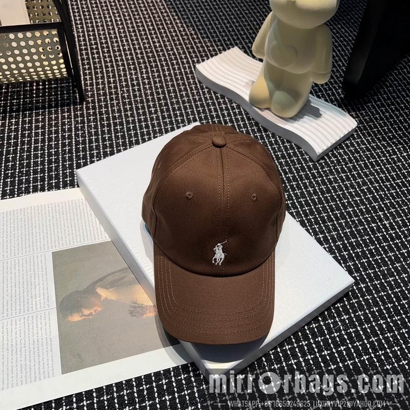 Polo Hat 042803
