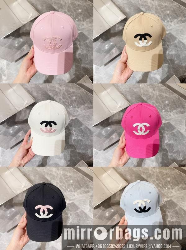 Chanel Hat dx43
