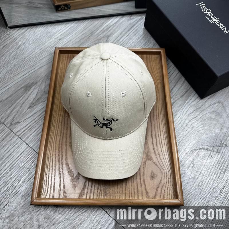 Arcteryx Hat dx05