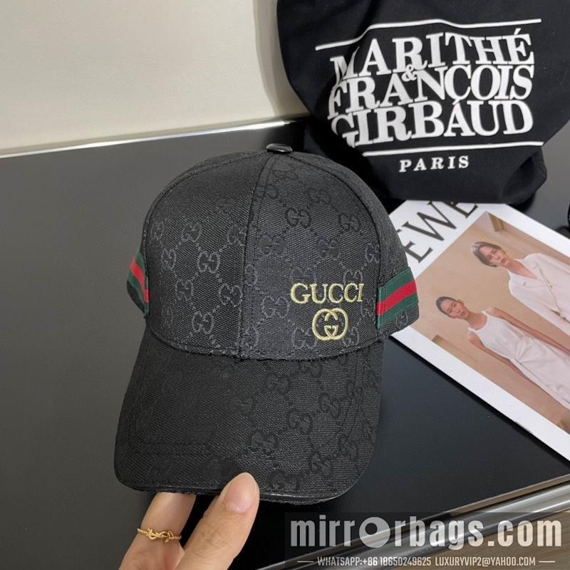 Gucci Hat dx39