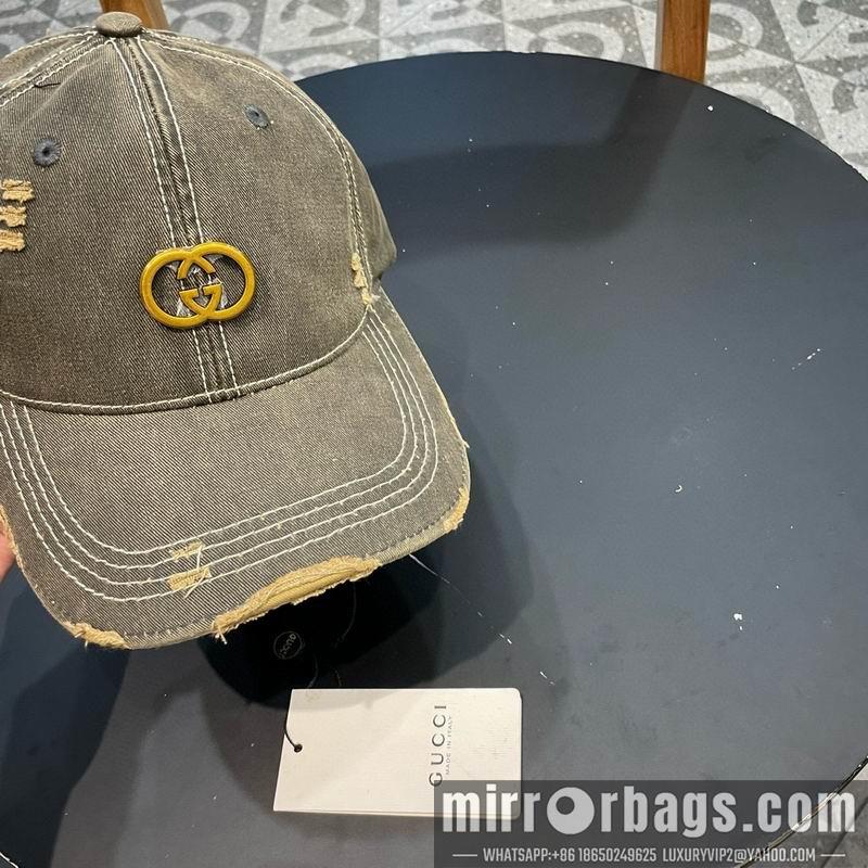 Gucci Hat 072201