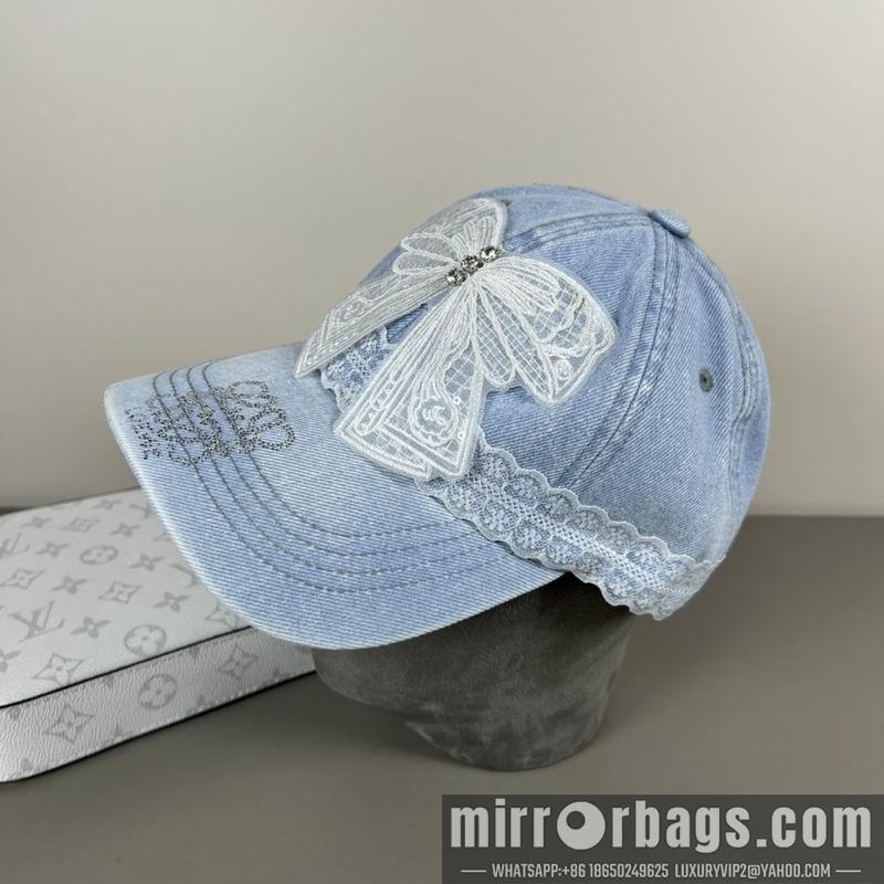 Loewe Hat dx45