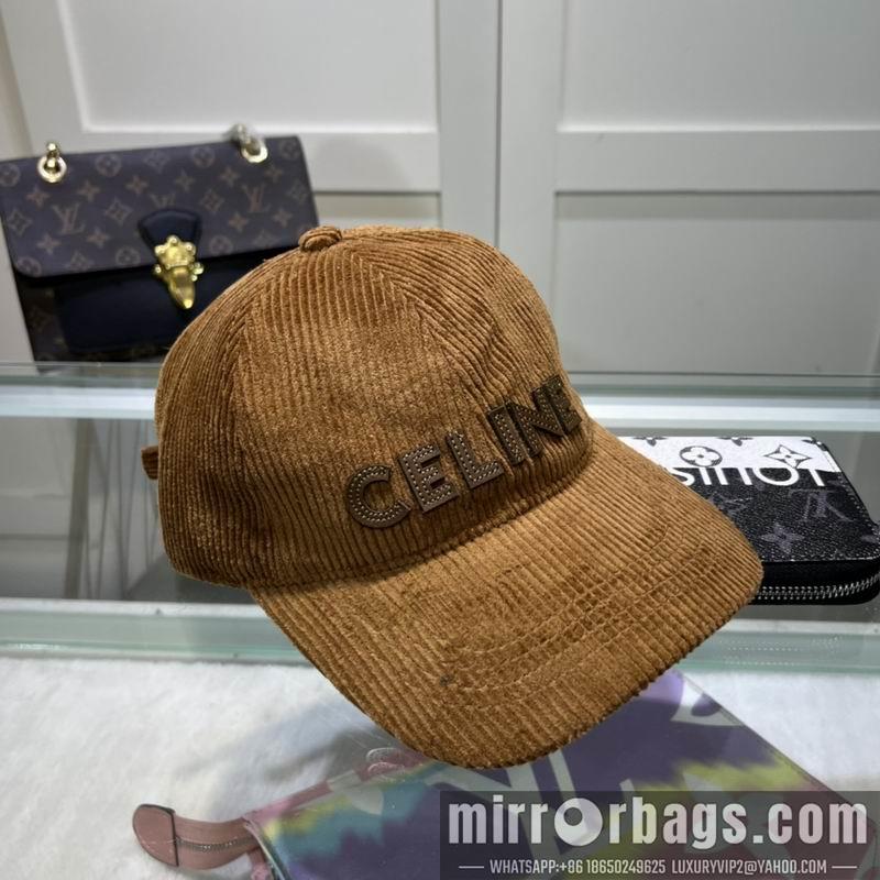 Celine Hat dx127