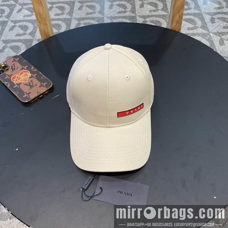Prada Hat 050709
