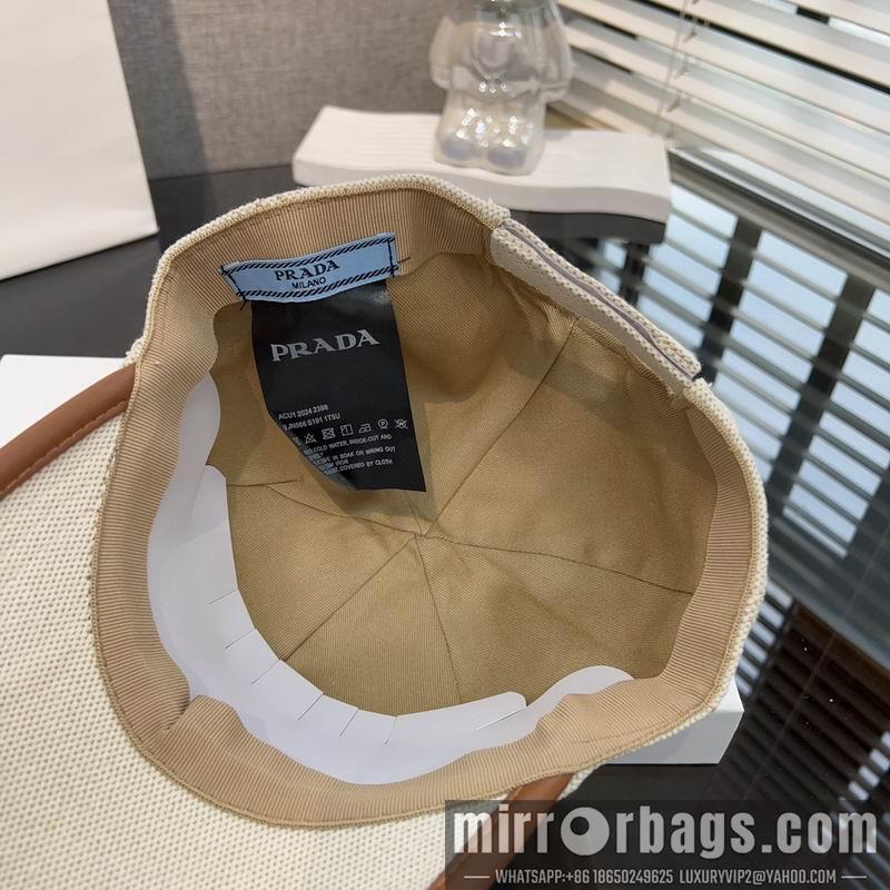 Prada Hat dx46