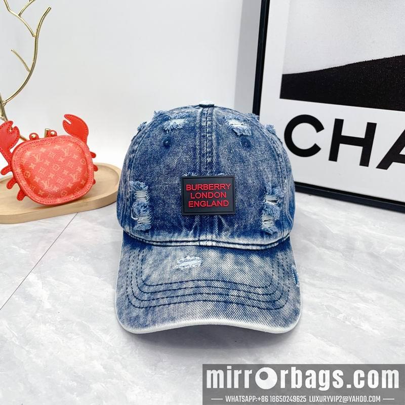 Burberry Hat dx01