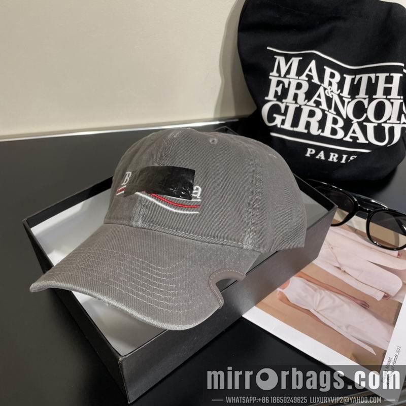 Balenciaga Hat dx54