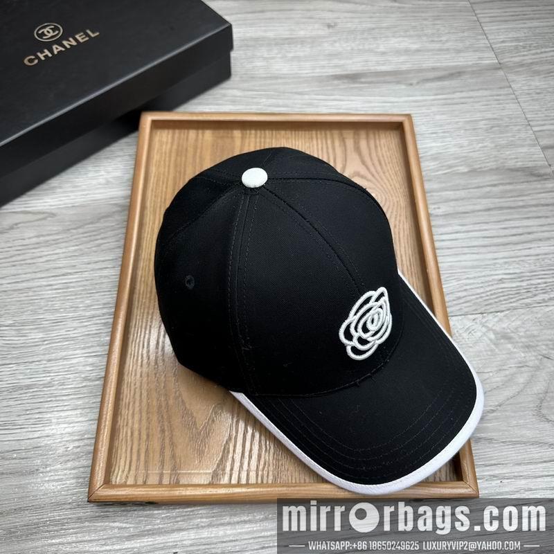 Chanel Hat dx29