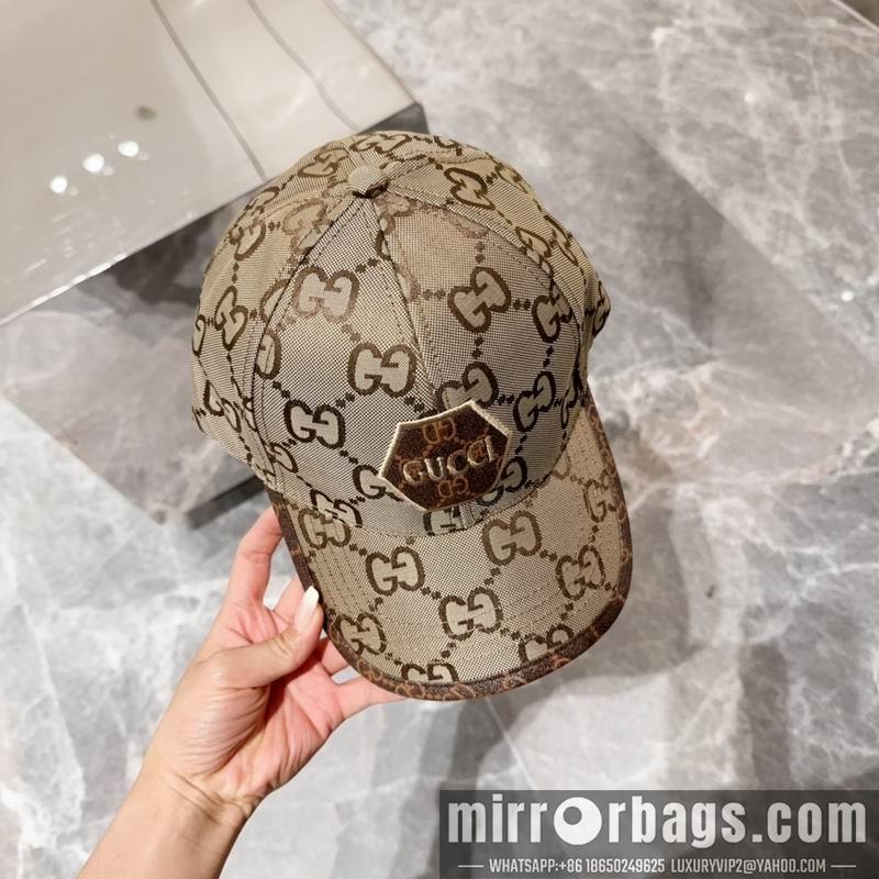 Gucci Hat dx147