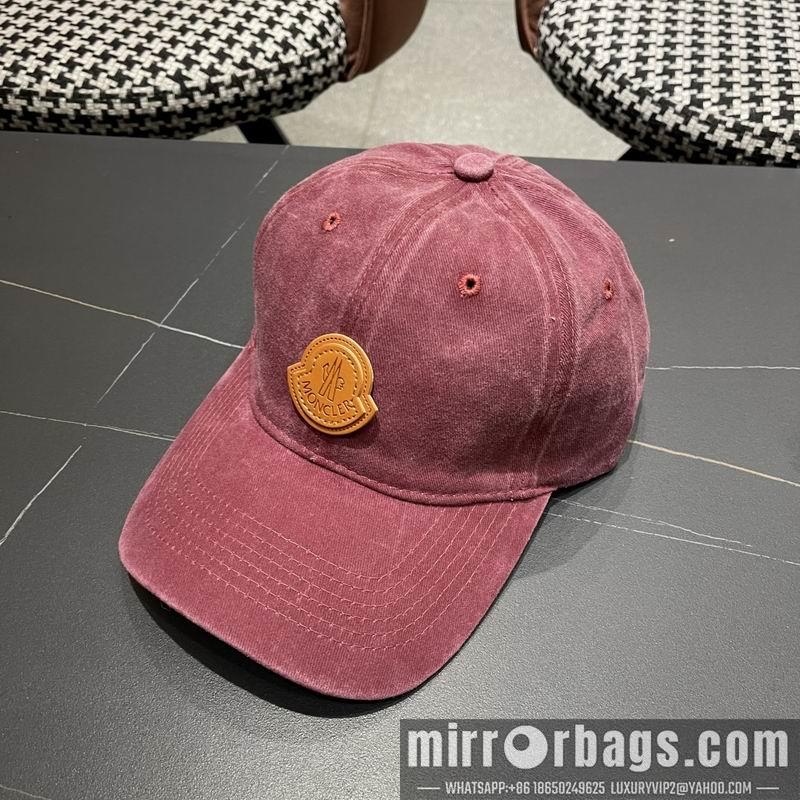 Moncler Hat 030769