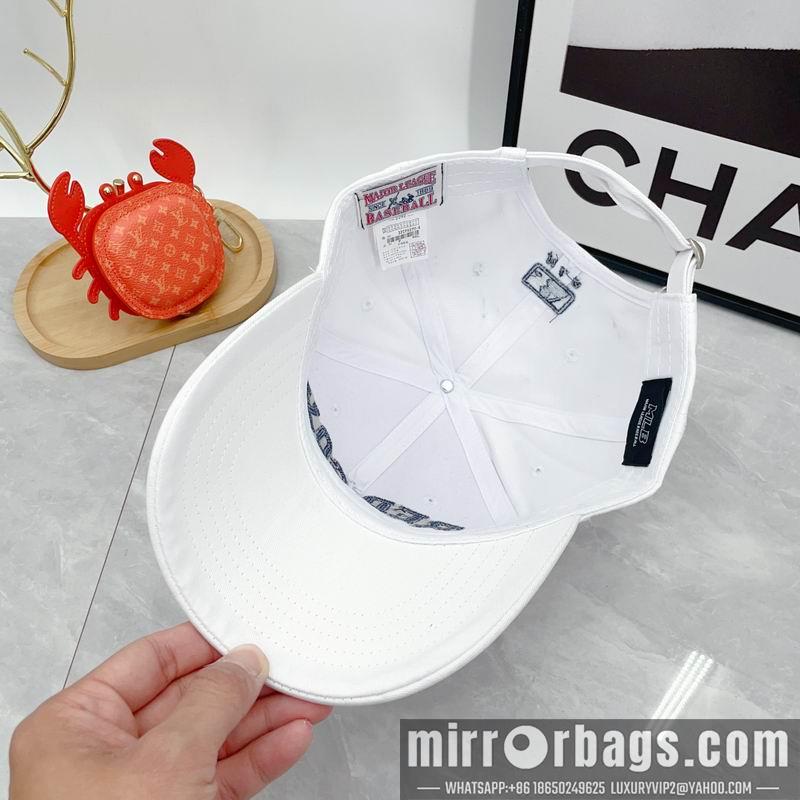 MLB NY Hat dx44