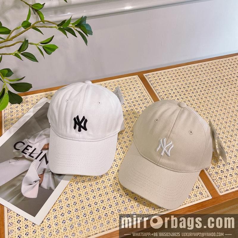 NY Hat 030968