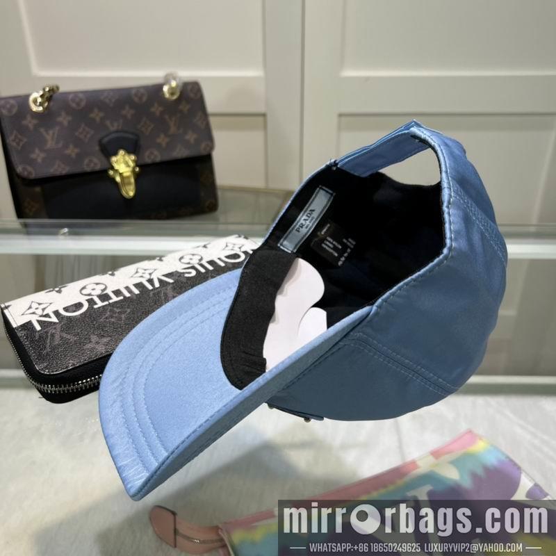Prada Hat dx10