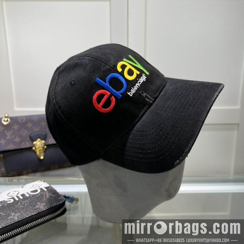 Balenciaga Hat dx118