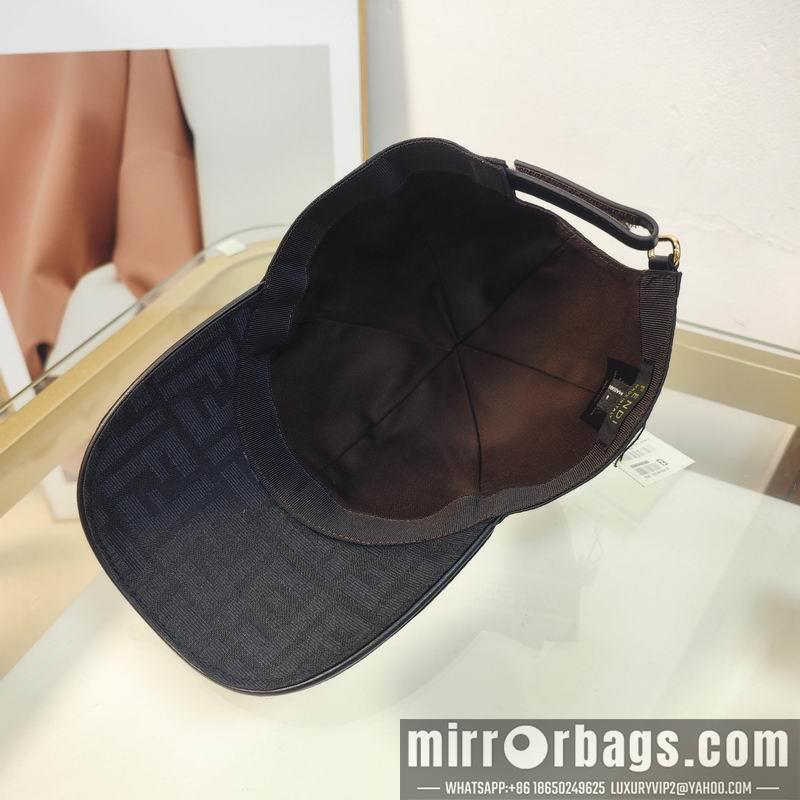 Fendi Hat dx92