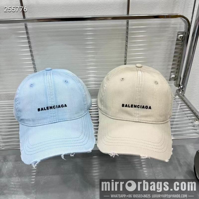 Balenciaga Hat dx16