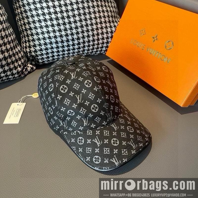 LV Hat 072209