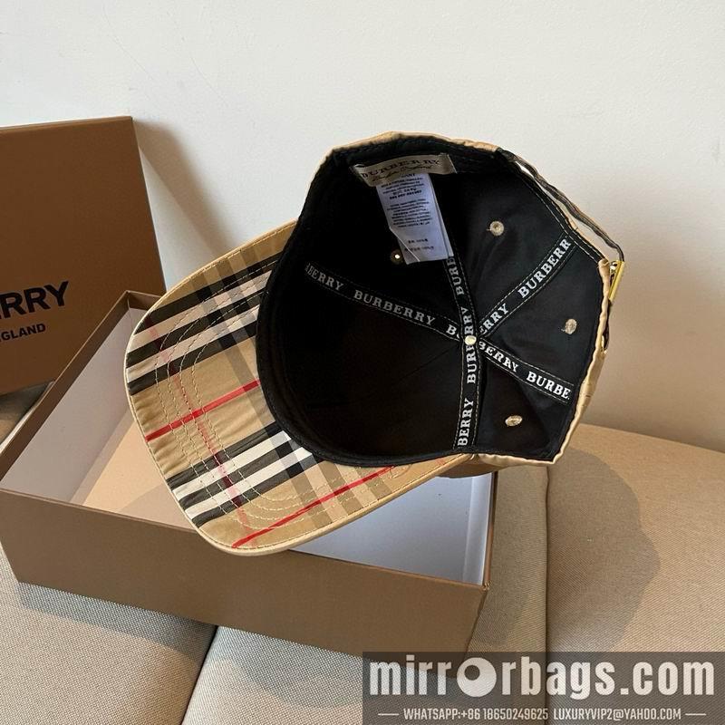 Burberry Hat dx19