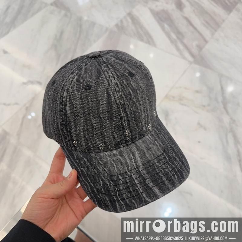 Chrome Hearts Hat dx58