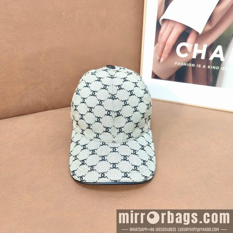 Chanel Hat dx41