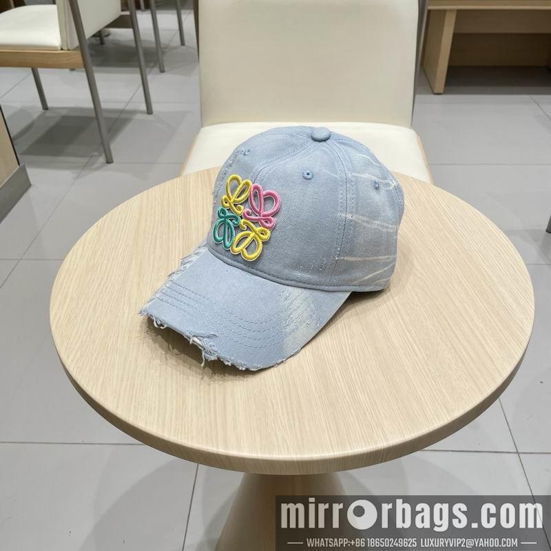 Loewe Hat 030751
