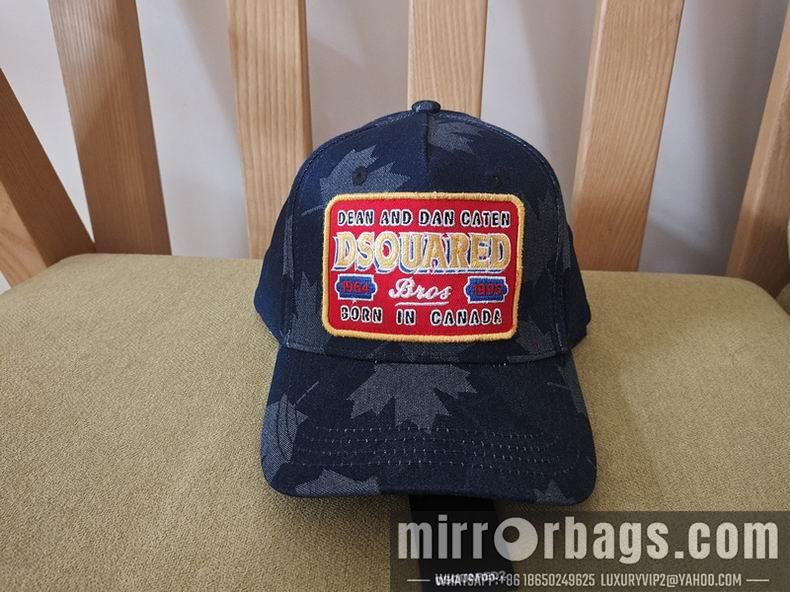 DSQ Hat y 19