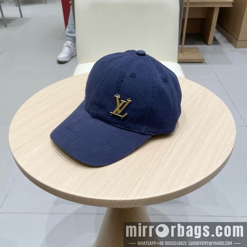 LV Hat 010902
