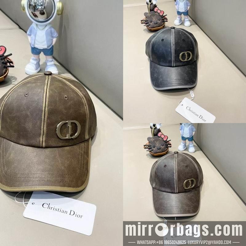 Dior Hat 030960