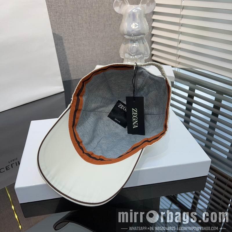 Zegna Hat dx04