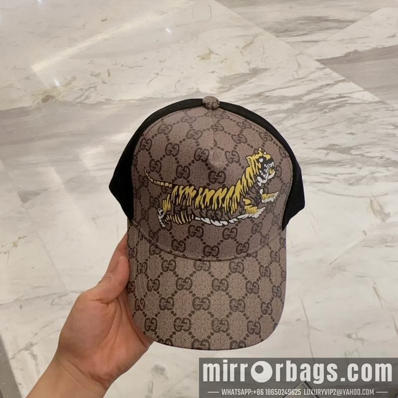 Gucci Hat dx50