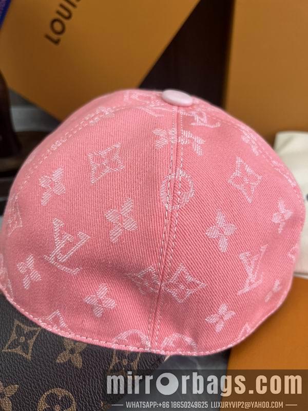 LV Hat dx86