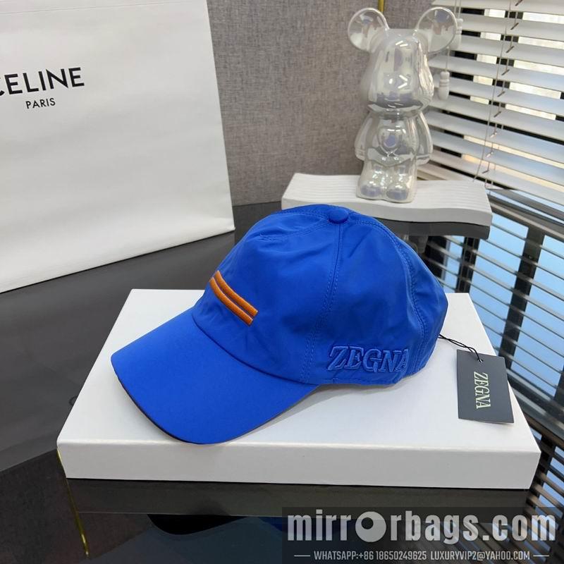 Zegna Hat dx03