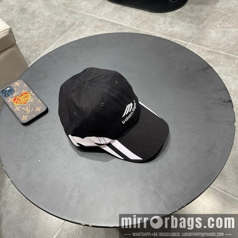 Balenciaga Hat 050715