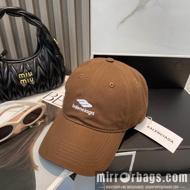 Balenciaga Hat dx64
