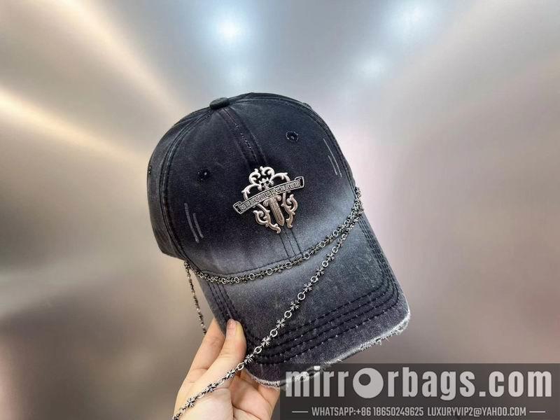 Chrome Hearts Hat 071301